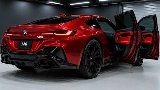 THE WINNER IS INSANE! Best FUTURISTIC Cars of 2026#10 #1 Profile