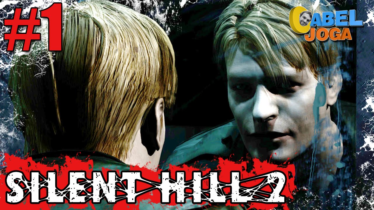 Silent Hill 2 Cenário Maria detonado [1] legendado PT-BR nascida de um  desejo 