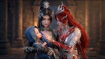 Kupid - Sí Dương x Vân Vọng Thư