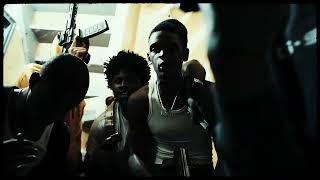 Stickman Step Out Official Video