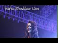 Neha khakkar hydrabad concert    beautiful entry  superb song
