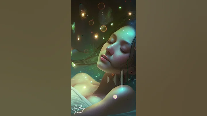 Beautiful Relaxing Music - Stop Overthinking, Stress Relief Music, Sleep Music, Calming Music