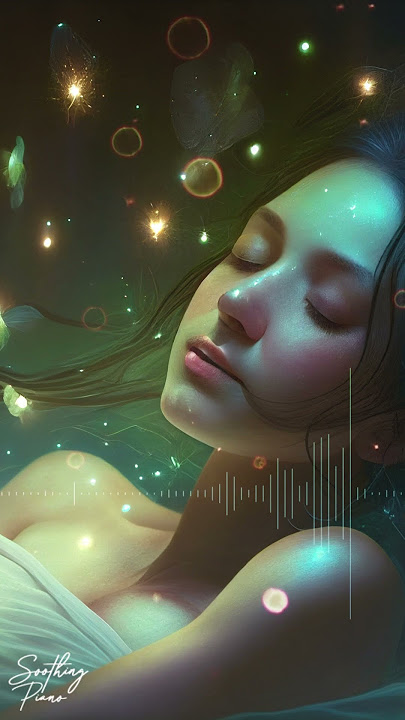 Beautiful Relaxing Music - Stop Overthinking, Stress Relief Music, Sleep Music, Calming Music