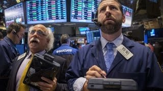 Daily Video Analysis: U.S. Data to Dominate a Slow Day