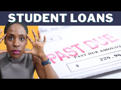 Student Loan Freeze is ENDING - Do These FIVE Things NOW!