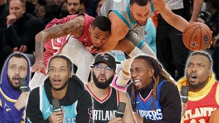 2022 NBA All Star Game FULL Game Highlights Reaction