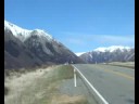 Dara Smith New Zealand Bike Tour