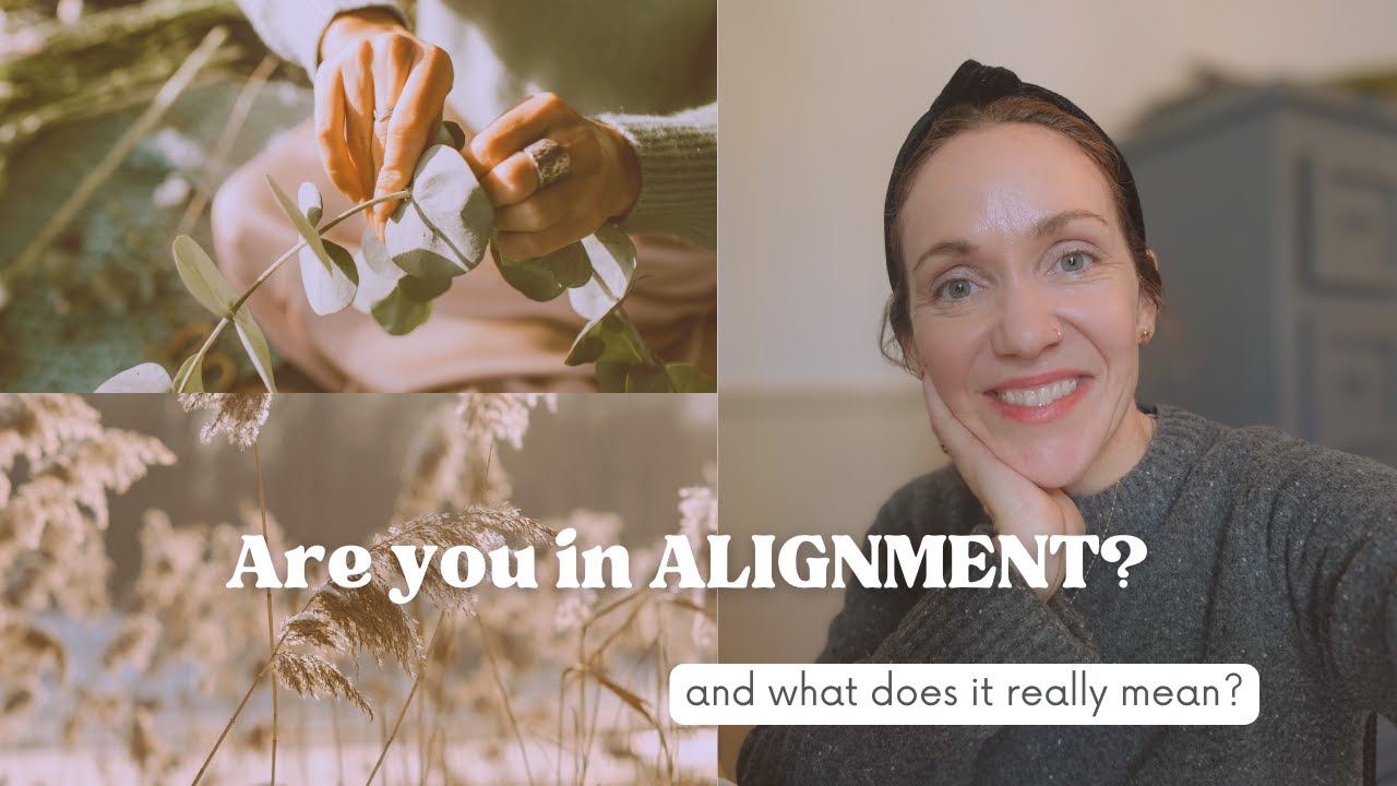 Be In ALIGNMENT Become Aware Of Your Own Alignment YouTube be-in-alignment-become-aware-of-your-own-alignment-youtube