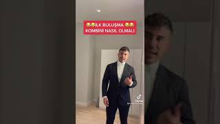 ilk buluşma kombini😄