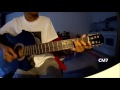 The Adams - Konservatif (Tutorial Gitar)