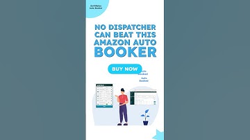 SWIFTRELAY - Unbeatable Amazon Relay Auto Booker #autobooker #autorefresher #trucking #swiftrelay