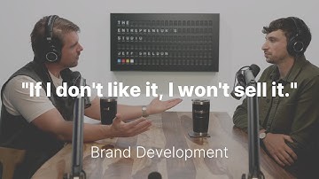 Curating a Personalized Product Line | Jeff Sheldon - Ugmonk