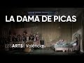 La dama de picas en Les Arts, València | Teaser