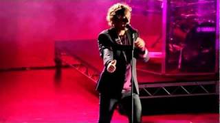 Watch Darren Hayes Dont Give Up video