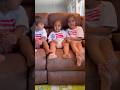 Happy Independence Day | 4th of July | Independence Day of the United States | Triple Sisters