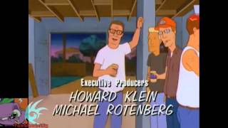 Hank forgets the definition of Satanism