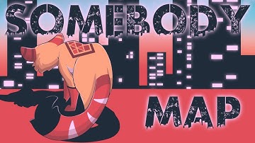 Somebody [PMV Multi Animator Project]