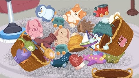 Satistory level 3 gameplay solution