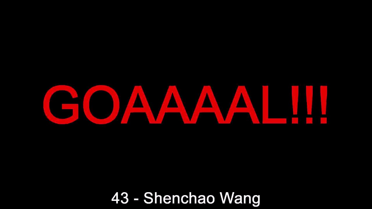 06 05 2017 Shanghai SIPG FC Guizhou Hengfeng Zhicheng 3 0 YouTube
