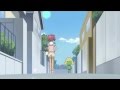 Keroro and Natsumi Heartbeat mp3