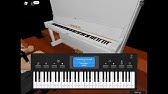 Roblox Piano Sad Theme Sheet Youtube - roblox piano sheets sad