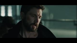 Cinematography Reel 2020