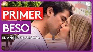 Angel and Helena kiss for the first time | Aurora's Angel | Chapter 18