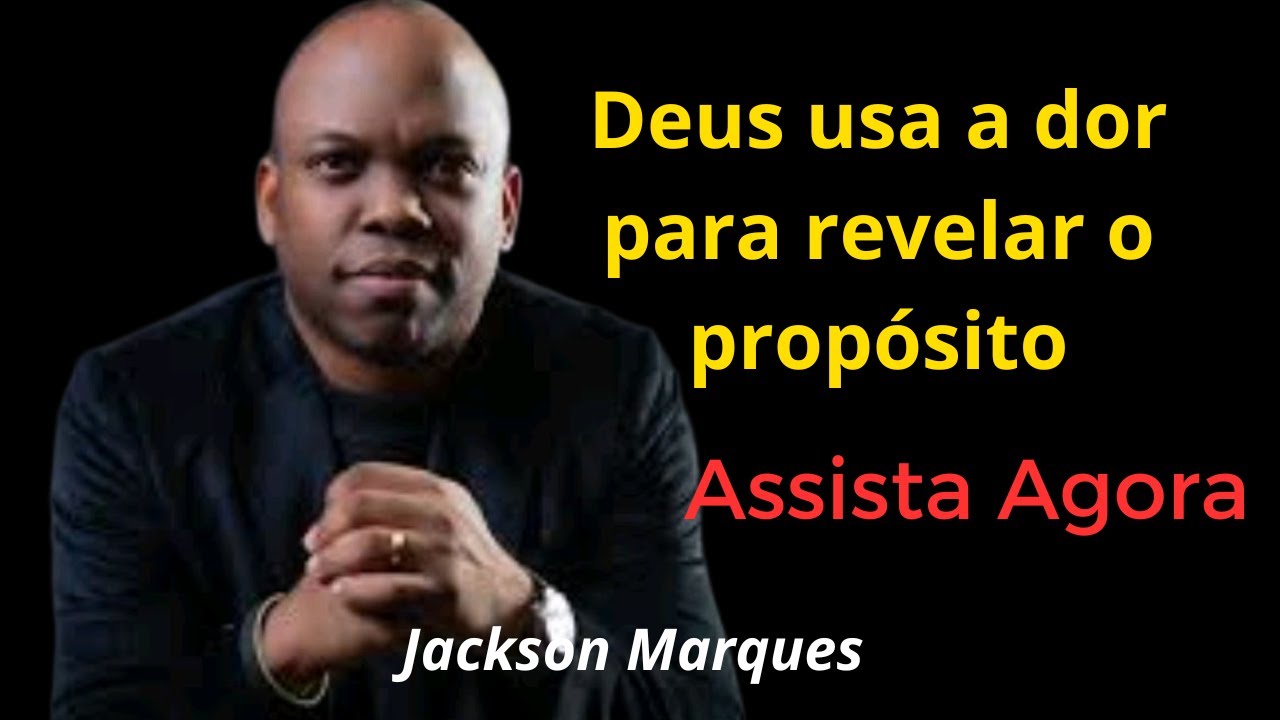 "Sua Dor Tem um Propósito – Você Só Ainda Não Viu"