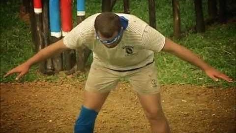 Survivor 9. Bölüm Tanıtım