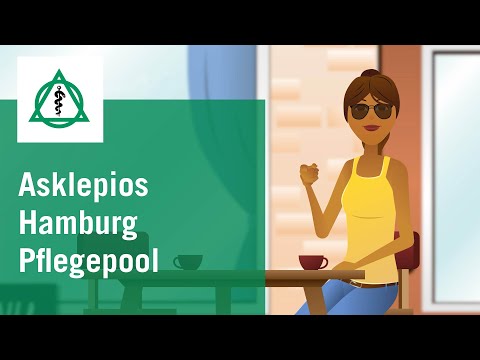 Asklepios Hamburg Pflegepool - Ein einzigartiges Konzept in Hamburg | Asklepios