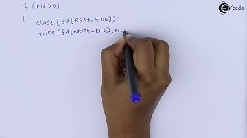 Pipes in Client Server System