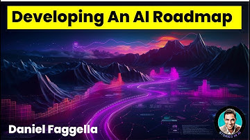 Developing An AI Roadmap (Clip) | Daniel Faggella | Stories in AI
