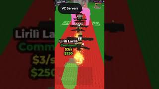 Bombadilo Crocodile Ritual And Steal A Brain Rot