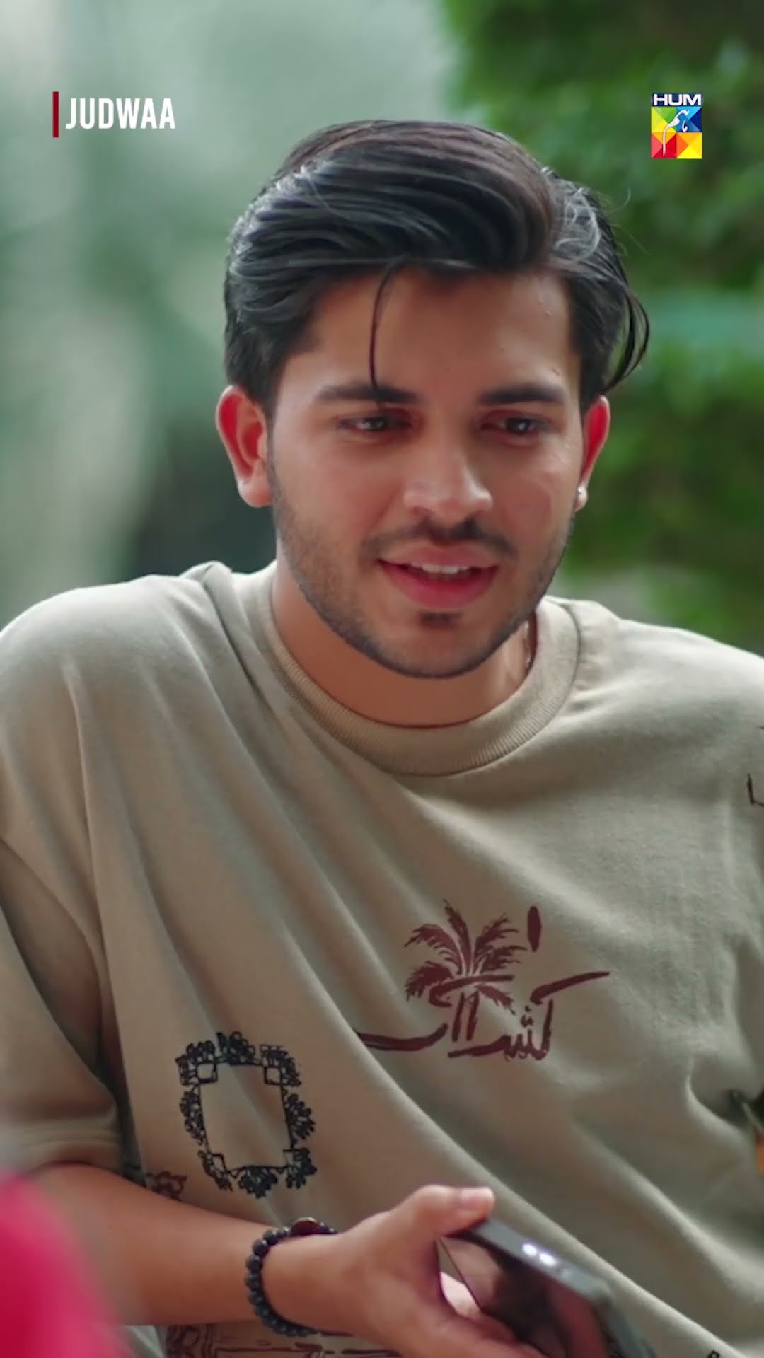 2 Zara Wala Kya Scene Hai..?? #ainaasif #adnanrazamir #humtv #shortsfeed #pakistanidrama #shorts