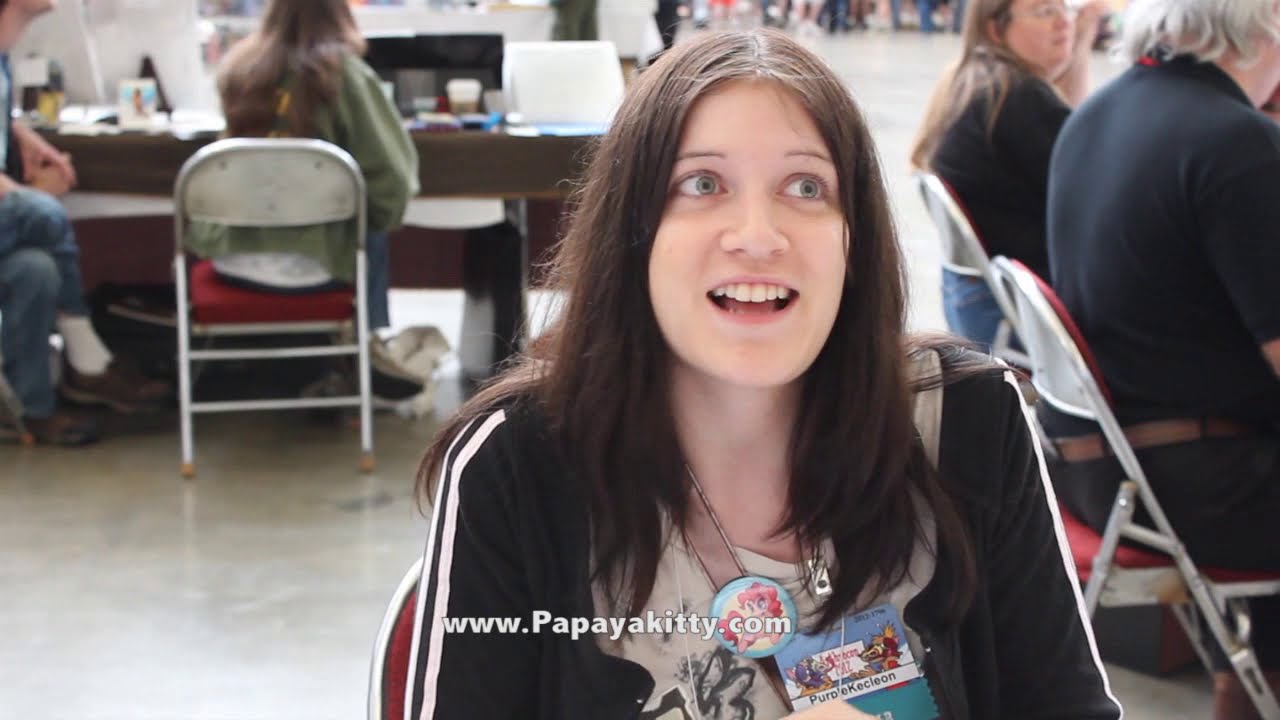 rotten egg smell in house Artist Purple Kecleon, On The Spot