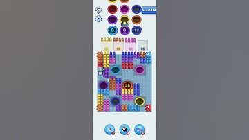 Hole People Level 372