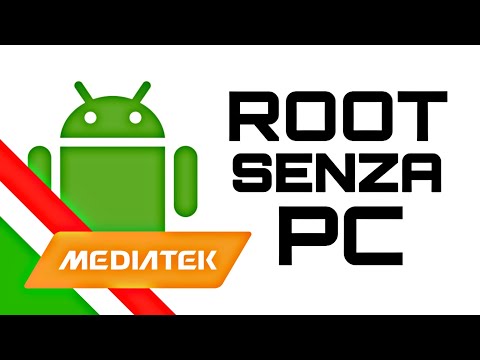 ROOTARE ANDROID SENZA PC (come avere i permessi di root su ANDROID con CPU MEDIATEK)