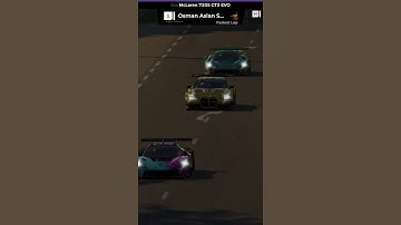 Can you guess this track? GT Sprint Series by Simucube | Open MIC ... | #airacingtvranked em #Twitch