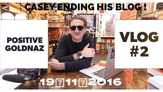 CASEY NIESTAT ENDED HIS VLOG!