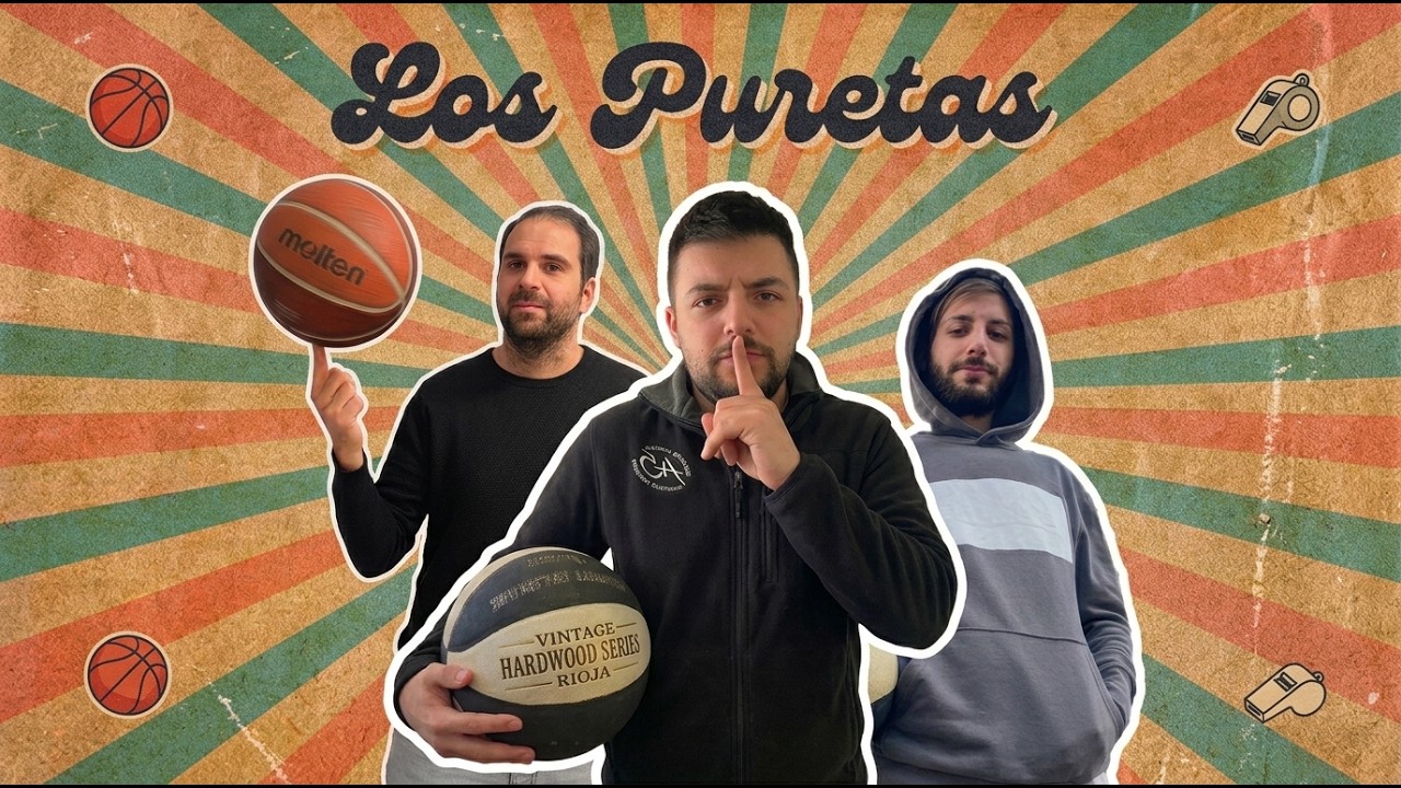 🚨LOS PURETAS DE LA NBA🚨EXPEDIENTE CLIPPERS: LA FRANQUICIA MÁS POLÉMICA DE LA NBA 🔥