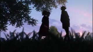 Story WA anime 30detik