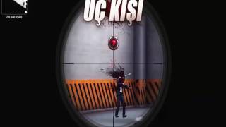 Zula Mini Sniper Montage 2017