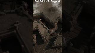 Clearing The Trenches #foxhole #gaming #ww2 #military