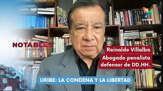 NOTABLES 22-08-2025 Reinaldo Villalba
