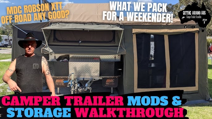 Camper Storage Mods Gone Wild - Best Storage Mods