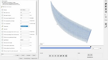 InkScape and InkStitch - Tech Guardian - Routing and Pathing an Embroidery Design