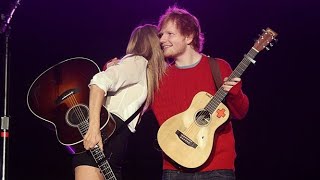 Taylor Swift - Everthing Has Changed (Capital FM Summertime Ball, 2013)