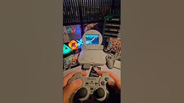 Pandemonium! PS1 #ps1 #retrogaming #gaming #gamer #nostalgia #sony #retro #playstation