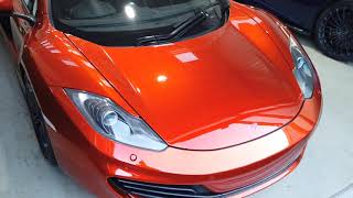 Our 12c is back from Mclaren......best news is the condition of it!
We had the dreaded paint issues that affects a lot of McLaren cars so it was sent off for the warranty work to be rectified.....what came back was a bit of a surprise!
Were you just as surprised as us? Let us know in the comments below.
Has your McLaren been effected by corrosion? Get your car booked in with us and we can solve the issues for you. Check out our website for details:
https://www.thorneymotorsport.co.uk/mclaren-servicing/
#mclaren #supercars #paintcorrection #12c #motorsport #thorneymotorsport Our 12c is back from Mclaren......best news is the condition of it!