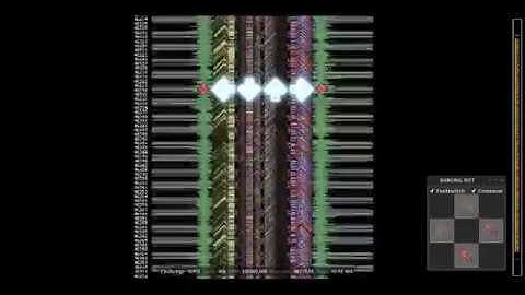 THE Impossible Stepmania Song